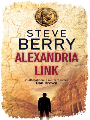 cover image of Alexandria link